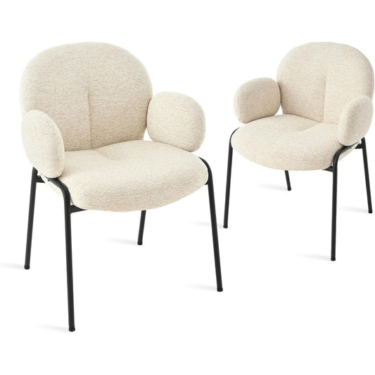 Une touche de caractere, table avec portes, aux accents metalliques dans un ton beige et vert