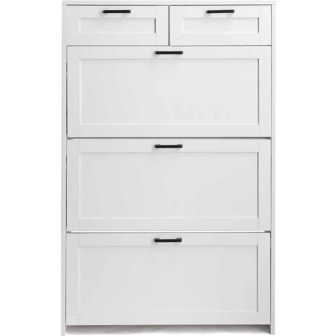 Le charme du rangement avec ce commode avec tiroirs, avec portes, coloris non determine