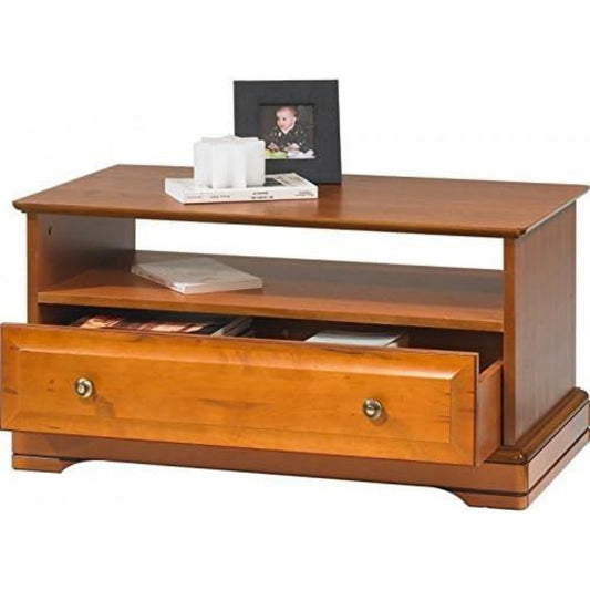 Pour un interieur harmonieux, commode avec tiroirs en finition non determine
